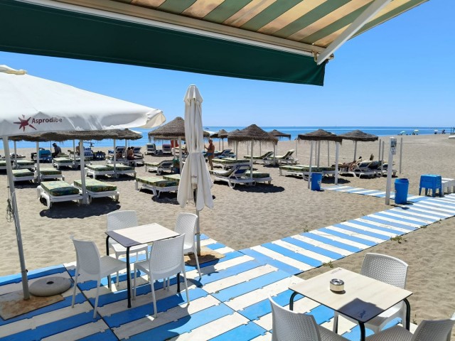 Commercial, La Carihuela, R5048626