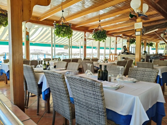 Commercial, La Carihuela, R5048626