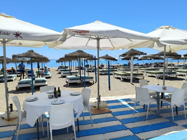 Commercial, La Carihuela, R5048626