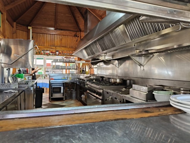 Commercial in La Carihuela