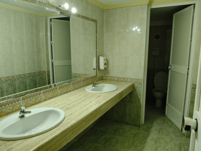 Commercial in La Carihuela