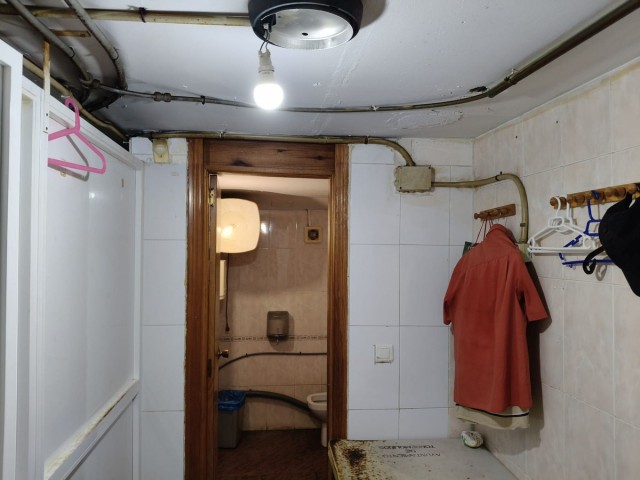 Commercial in La Carihuela