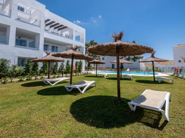 Apartamento, Altos de los Monteros, R5048656