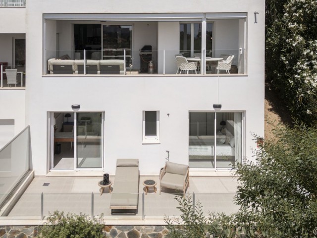 Apartamento, Altos de los Monteros, R5048656
