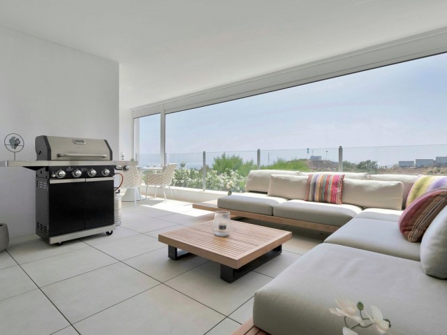 Apartamento, Altos de los Monteros, R5048656