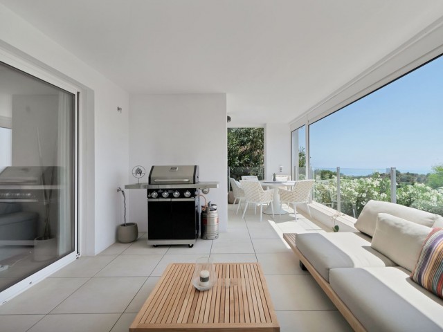 Apartamento, Altos de los Monteros, R5048656