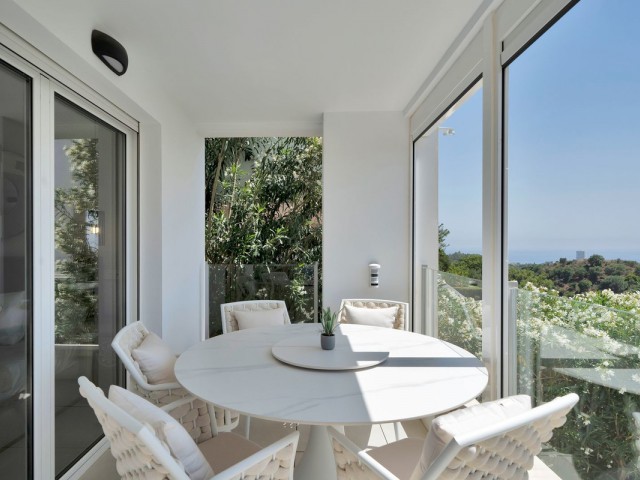 Apartamento, Altos de los Monteros, R5048656