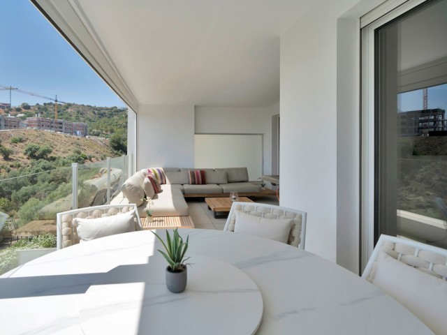 3 Bedrooms Apartment in Altos de los Monteros