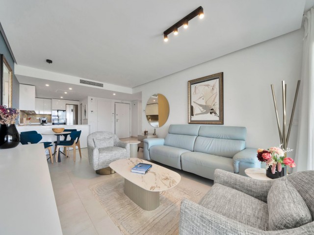 3 Bedrooms Apartment in Altos de los Monteros