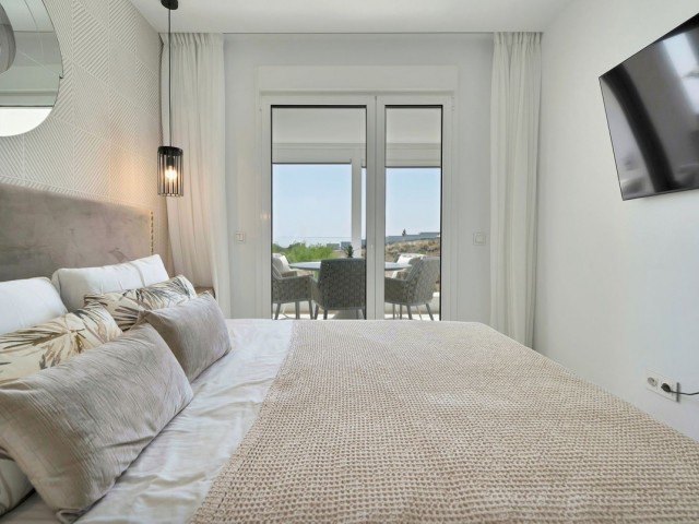 3 Bedrooms Apartment in Altos de los Monteros