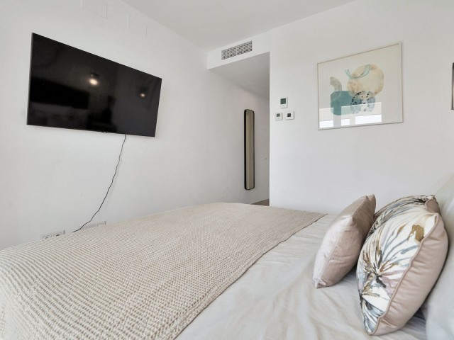 3 Bedrooms Apartment in Altos de los Monteros