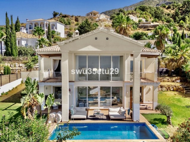 Villa Istán - R5048674