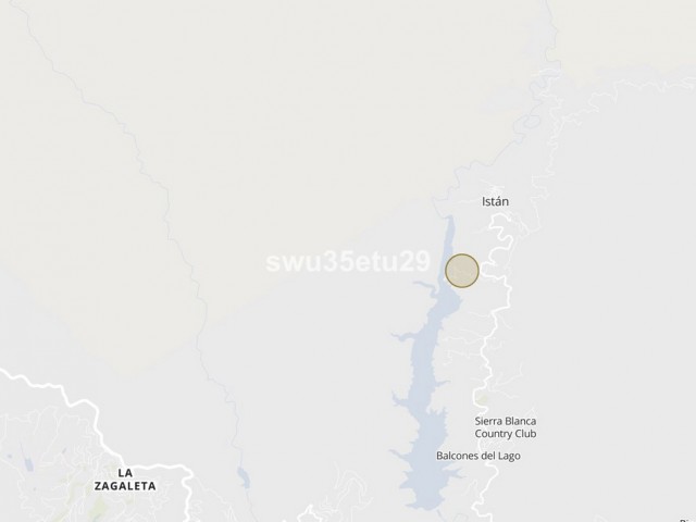 3 Soveroms Villa i Istán