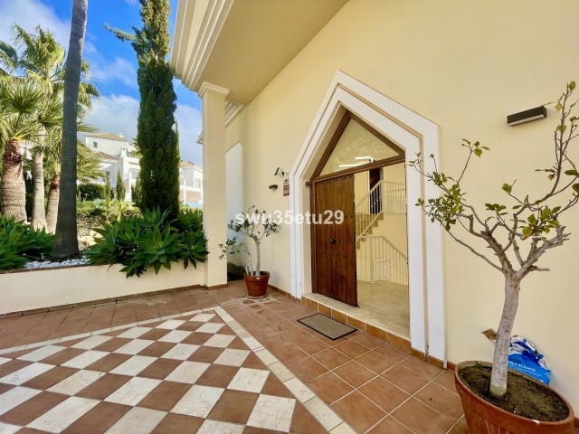 3 Soveroms Villa i Istán