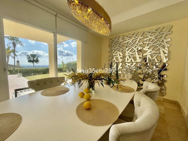 3 Soveroms Villa i Istán