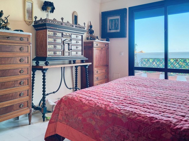 Ático con 3 Dormitorios  en Benalmadena Costa