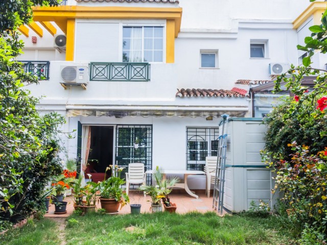 Adosado, Benalmadena Costa, R5049223