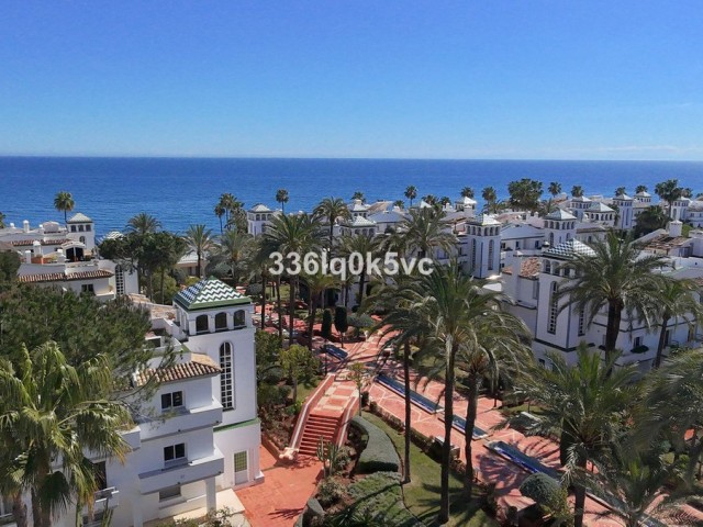 5 Slaapkamer Rijtjeshuis in Estepona