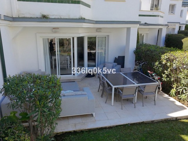 5 Slaapkamer Rijtjeshuis in Estepona