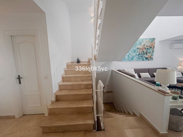 5 Slaapkamer Rijtjeshuis in Estepona