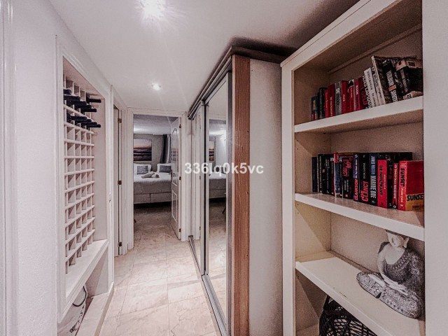 5 Slaapkamer Rijtjeshuis in Estepona