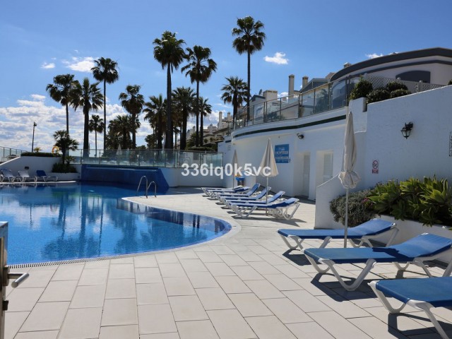5 Slaapkamer Rijtjeshuis in Estepona