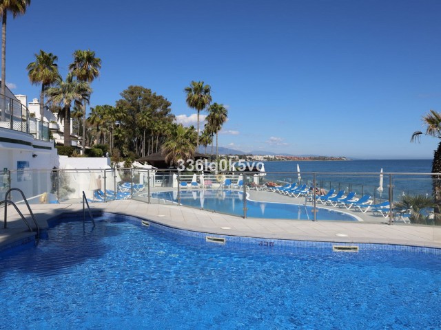 5 Slaapkamer Rijtjeshuis in Estepona