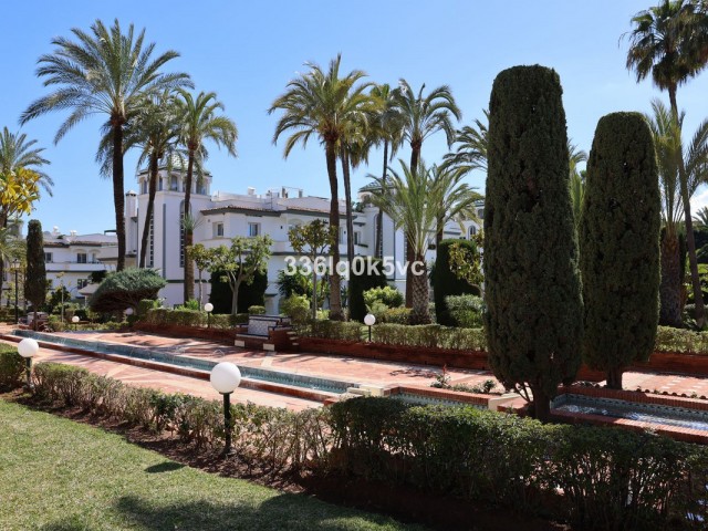 5 Slaapkamer Rijtjeshuis in Estepona