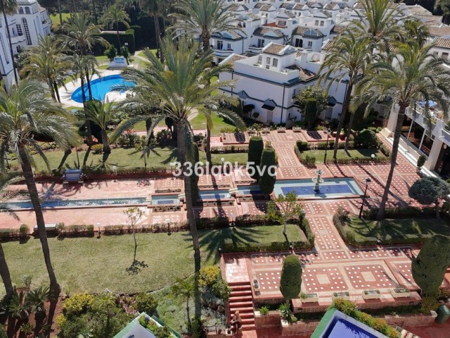 5 Slaapkamer Rijtjeshuis in Estepona