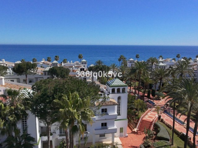 5 Slaapkamer Rijtjeshuis in Estepona
