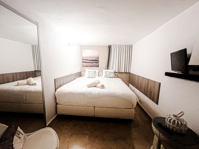 5 Slaapkamer Rijtjeshuis in Estepona