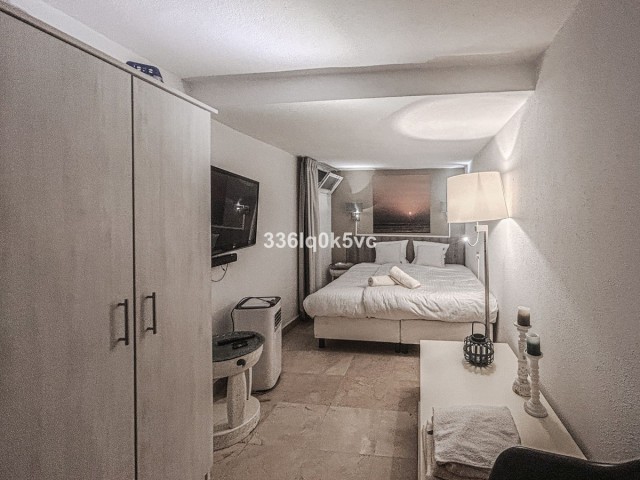 5 Slaapkamer Rijtjeshuis in Estepona