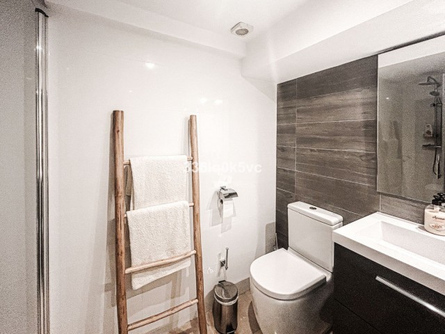 5 Slaapkamer Rijtjeshuis in Estepona