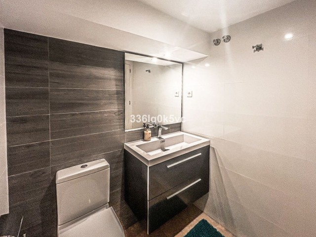 5 Slaapkamer Rijtjeshuis in Estepona