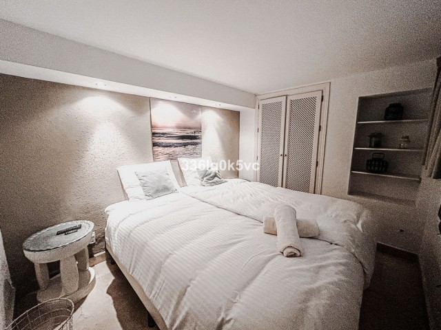 5 Slaapkamer Rijtjeshuis in Estepona