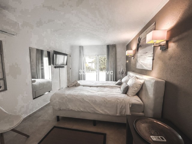 5 Slaapkamer Rijtjeshuis in Estepona