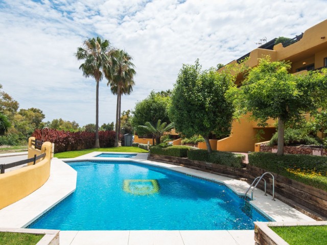 2 Bedrooms Townhouse in Nagüeles