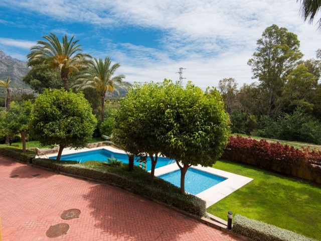 2 Bedrooms Townhouse in Nagüeles