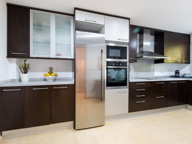 2 Bedrooms Townhouse in Nagüeles