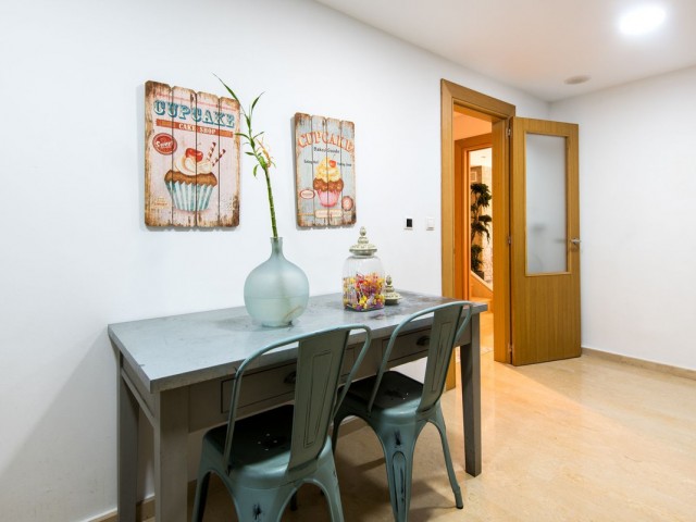 2 Bedrooms Townhouse in Nagüeles