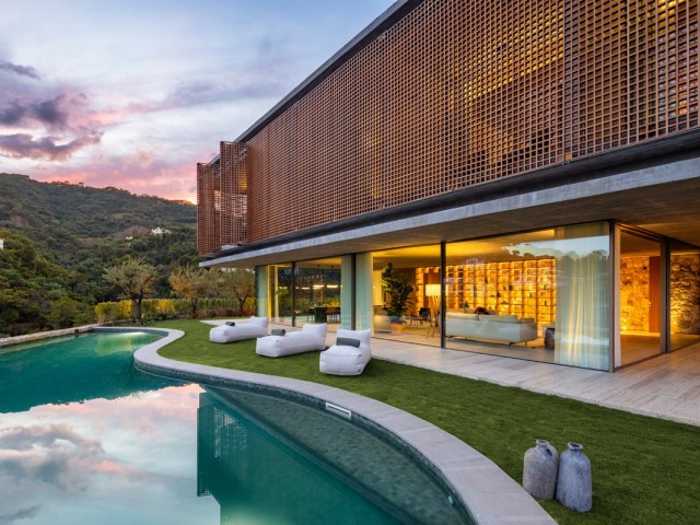 Villa, El Madroñal, R5047816