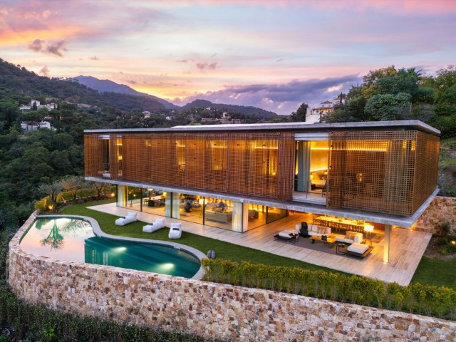Villa, El Madroñal, R5047816