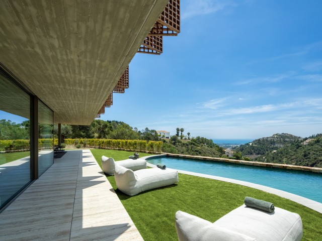 Villa, El Madroñal, R5047816