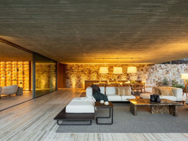 Villa, El Madroñal, R5047816