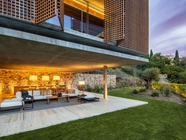 Villa, El Madroñal, R5047816