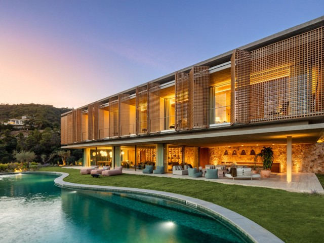 Villa El Madroñal - R5047816