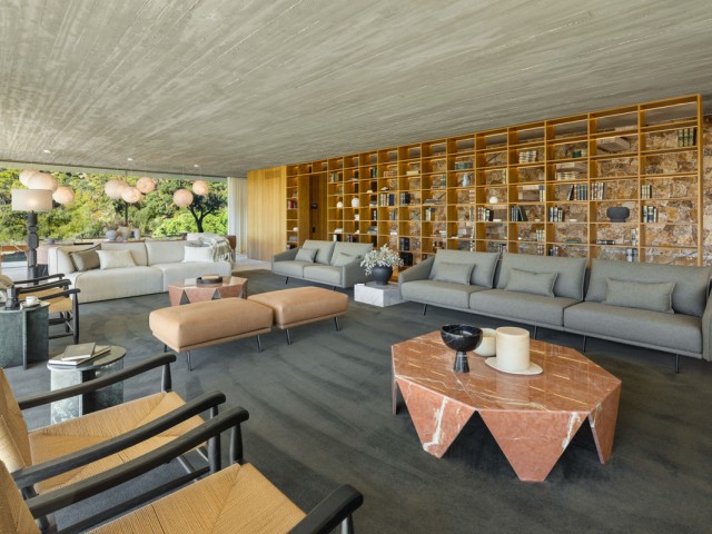 7 Bedrooms Villa in El Madroñal