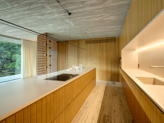 7 Bedrooms Villa in El Madroñal