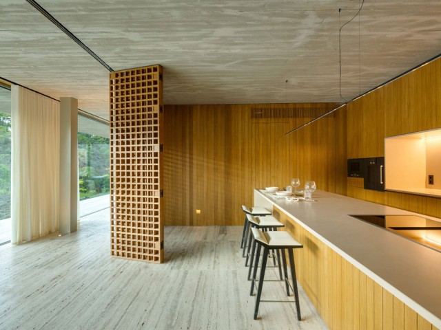 7 Bedrooms Villa in El Madroñal