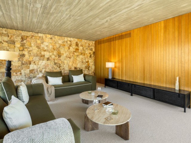 7 Bedrooms Villa in El Madroñal